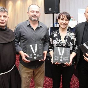 Hrvatsko katoličko sveučilište predstavljeno u Australiji
